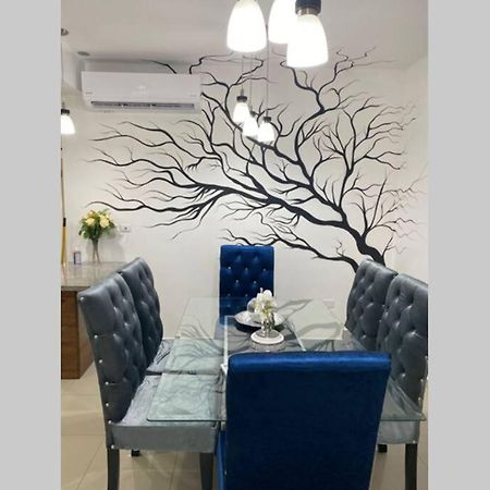 Paramount 3-Bedroom Apartment With Parking Puerto Plata Extérieur photo