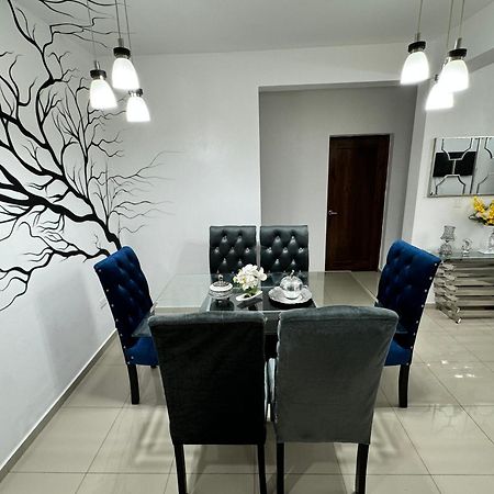 Paramount 3-Bedroom Apartment With Parking Puerto Plata Extérieur photo
