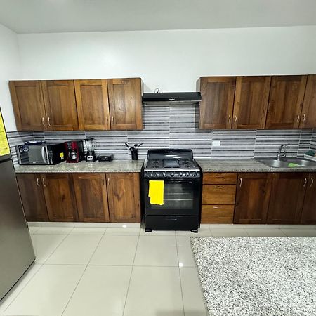 Paramount 3-Bedroom Apartment With Parking Puerto Plata Extérieur photo