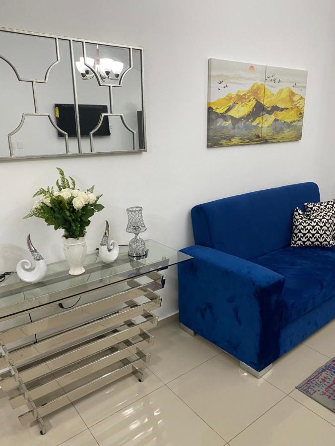 Paramount 3-Bedroom Apartment With Parking Puerto Plata Extérieur photo