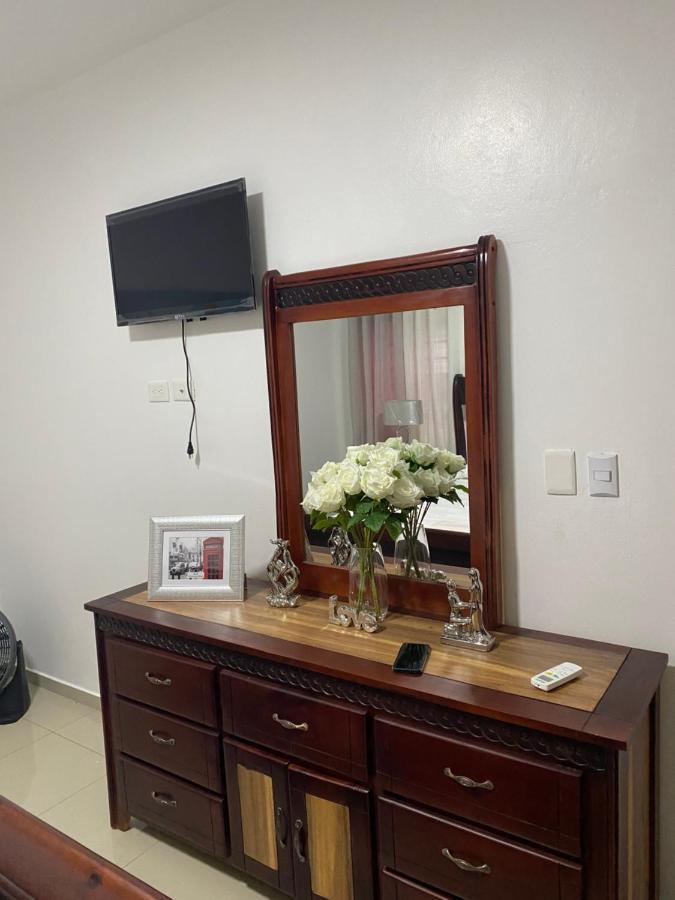 Paramount 3-Bedroom Apartment With Parking Puerto Plata Extérieur photo
