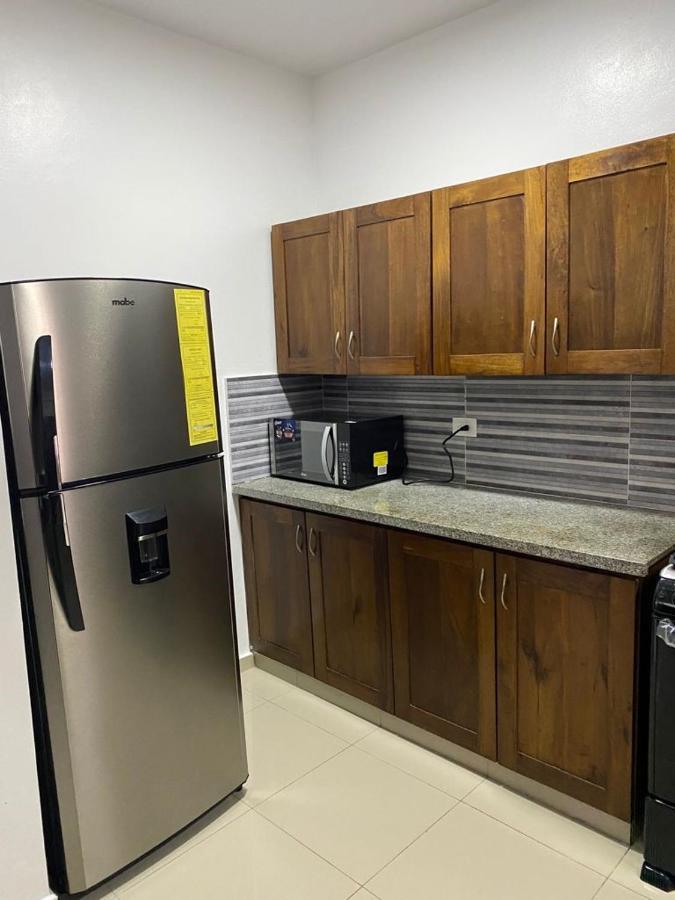 Paramount 3-Bedroom Apartment With Parking Puerto Plata Extérieur photo