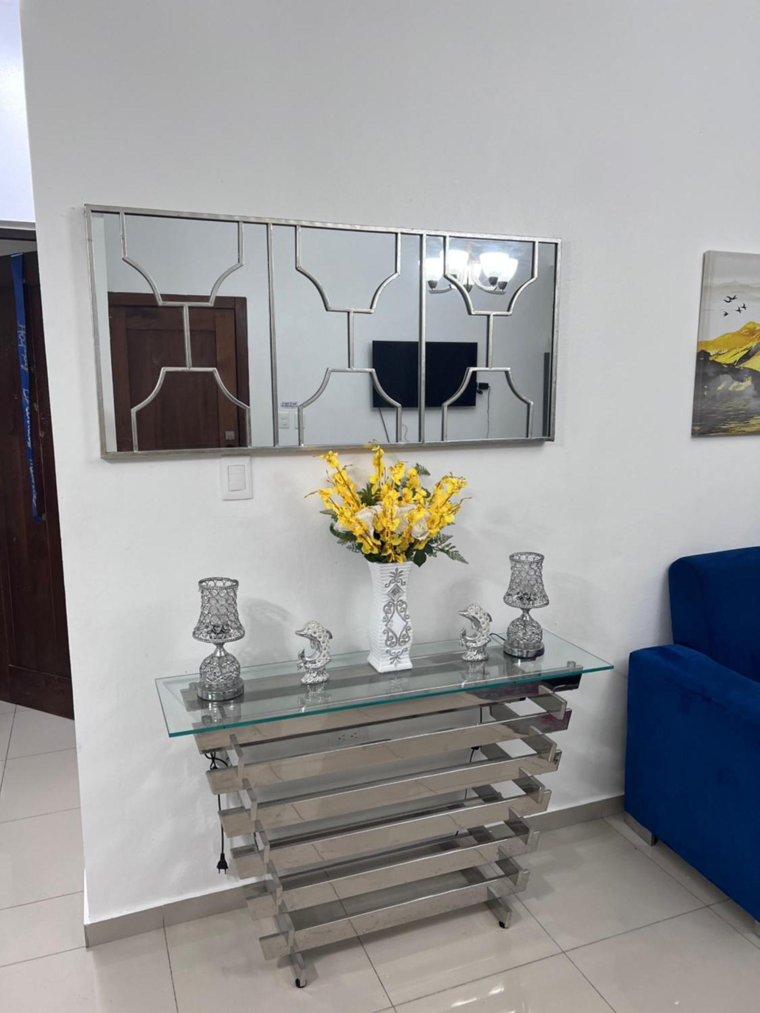 Paramount 3-Bedroom Apartment With Parking Puerto Plata Extérieur photo