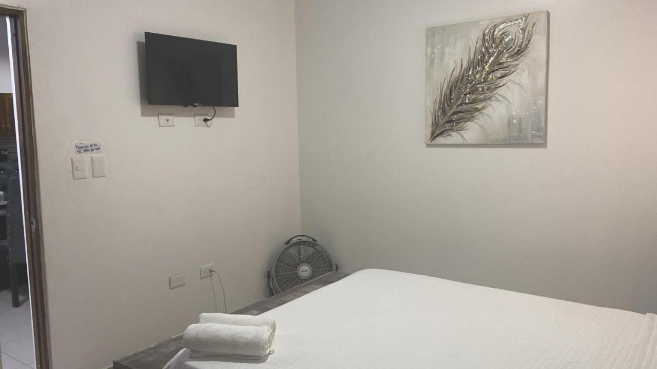 Paramount 3-Bedroom Apartment With Parking Puerto Plata Extérieur photo