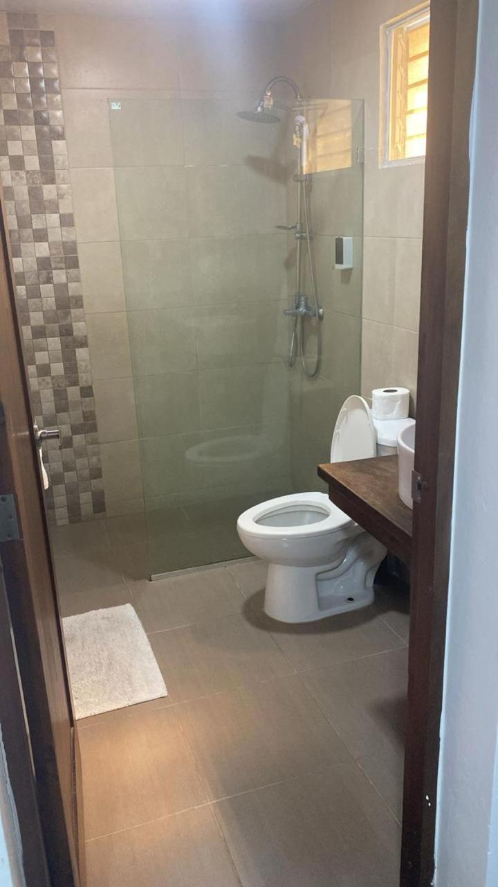 Paramount 3-Bedroom Apartment With Parking Puerto Plata Extérieur photo