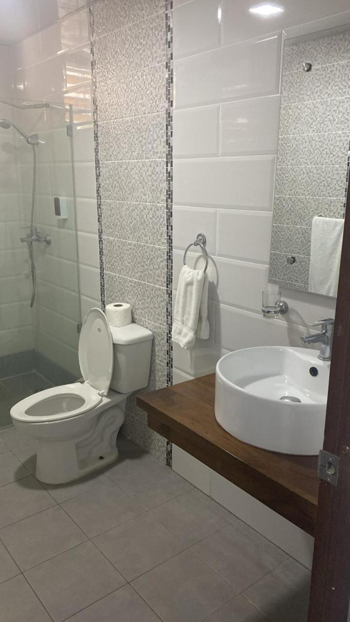 Paramount 3-Bedroom Apartment With Parking Puerto Plata Extérieur photo