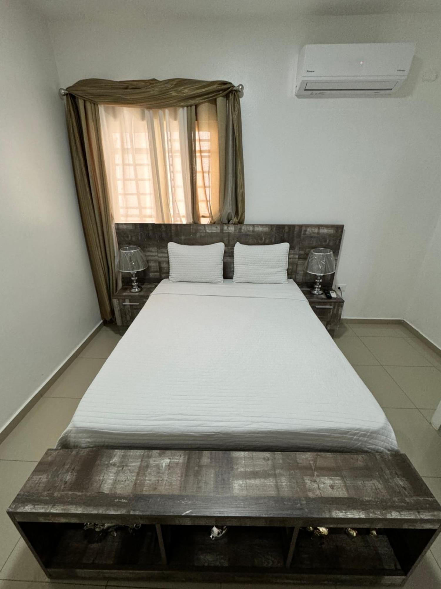 Paramount 3-Bedroom Apartment With Parking Puerto Plata Extérieur photo