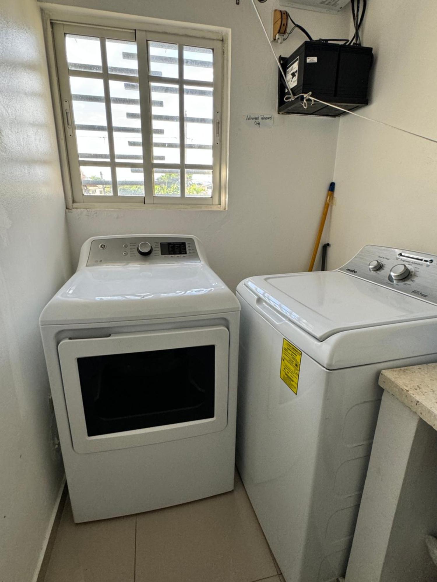 Paramount 3-Bedroom Apartment With Parking Puerto Plata Extérieur photo
